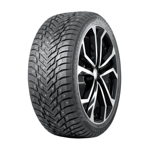 Nokian Tyres 225/60/17 T 103 Hakkapeliitta 10P Suv Xl Ш. шипованная