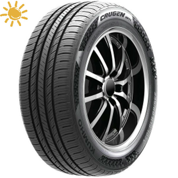 Kumho 245/55 R19 Crugen HP71 103H