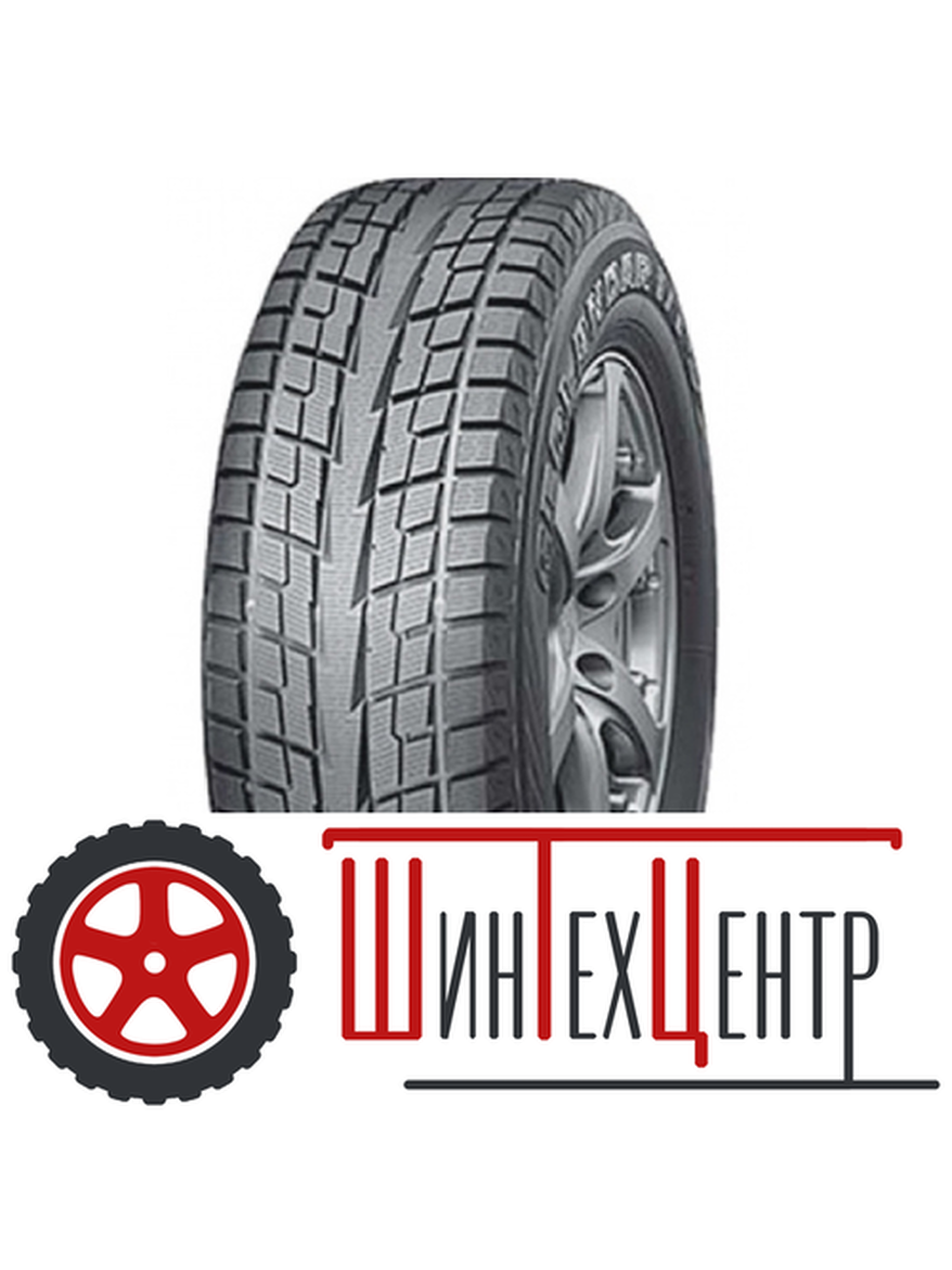 Шина 215/60R17 Yokohama Studless G073 96 Q (Япония) Зимняя для автомобилей любых видов