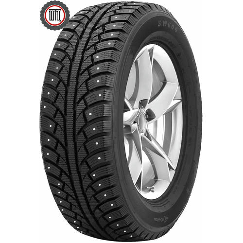 225/50R18 99H XL WestLake SW606 шип