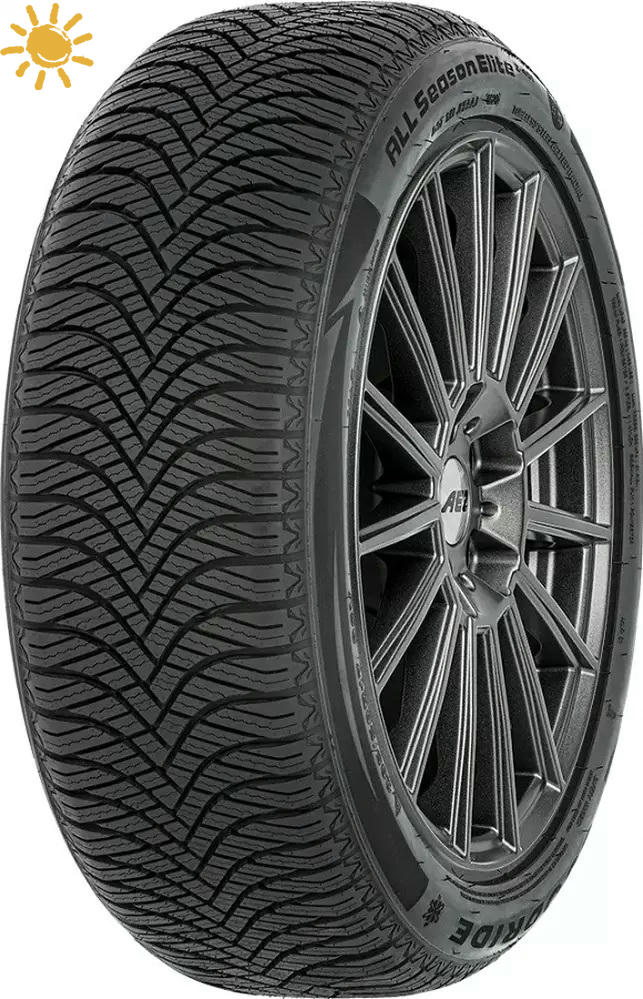 205/45R17 88V XL WestLake All Season Elite Z-401