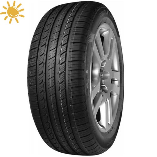 Royal Black 235/55 R18 Royalsport 104H