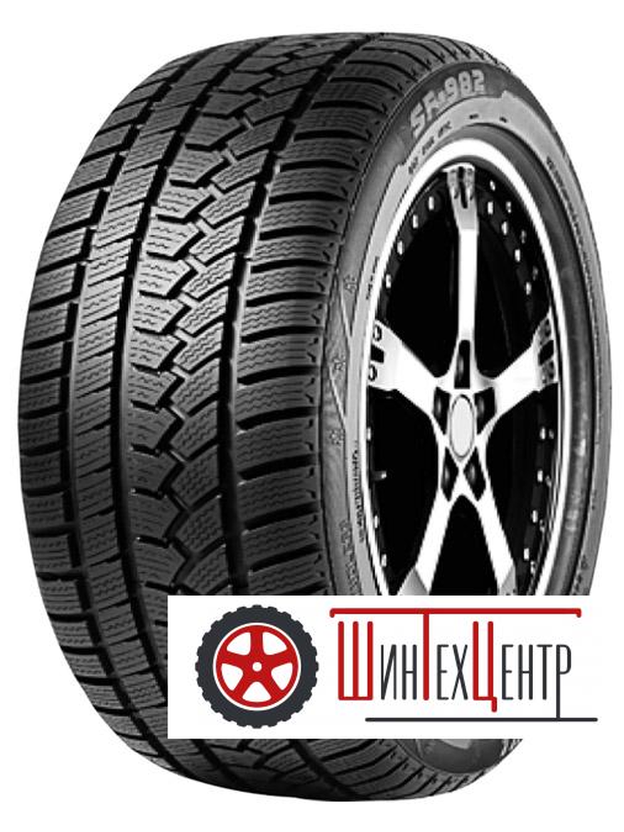 Шины Sunfull 235/40 R18 Sf-982 95H Зимняя для автомобилей любых видов