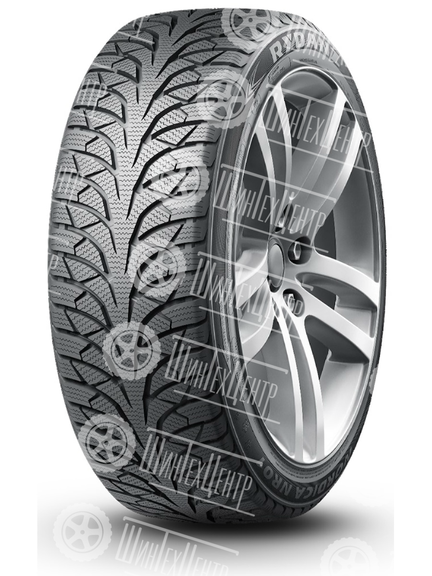 Шина Rydanz Nordica Nr01 235/45 R17 97V Xl Зимняя для любых видов автомобилей