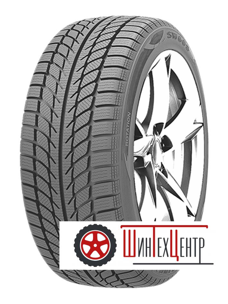 Шины Westlake 155/65 R14 Sw608 75T Зимняя для автомобилей любых видов