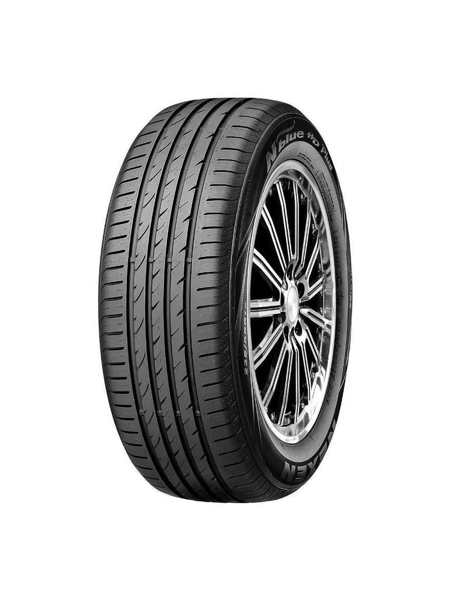 Шина Nexen 175/65/14 T 82 Nblue Hd Plus Летняя для автомобилей любых видов