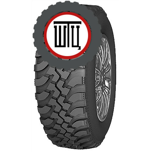 225/75R16 104Q Nortec MT-540 TL