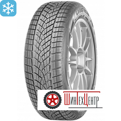 Шины Goodyear 235/40 R18 Ultragrip Performance + 95V