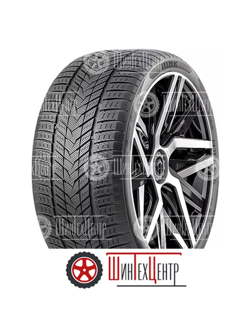 Шина Ilink Snowgripper Ii 275/40 R18 103H Xl Зимняя для любых видов автомобилей