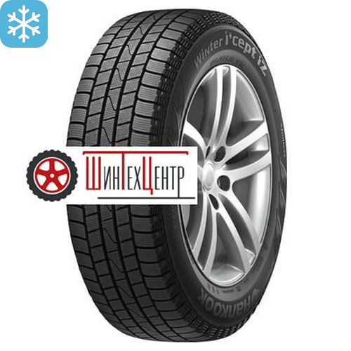 Шина Hankook 165/70R14 81T Winter I*Cept Iz W606