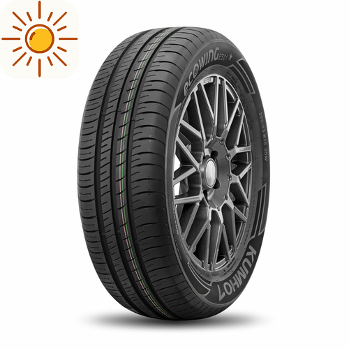 Шина 205/60R16 92V Kumho Ecowing Es01 Kh27