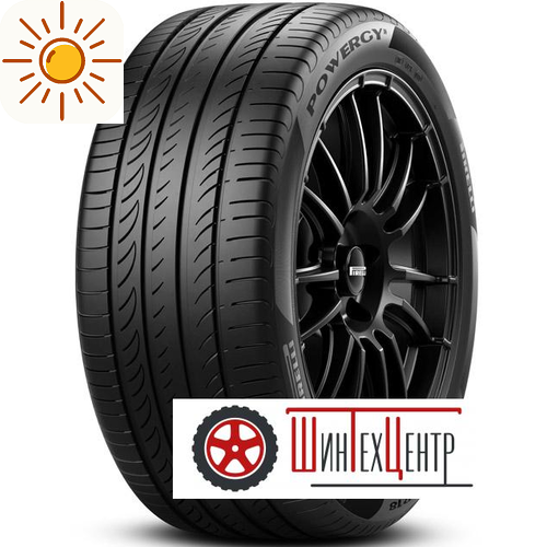 Шина Pirelli 225/45/19 W 96 Powergy Xl Старше 3-Х Лет