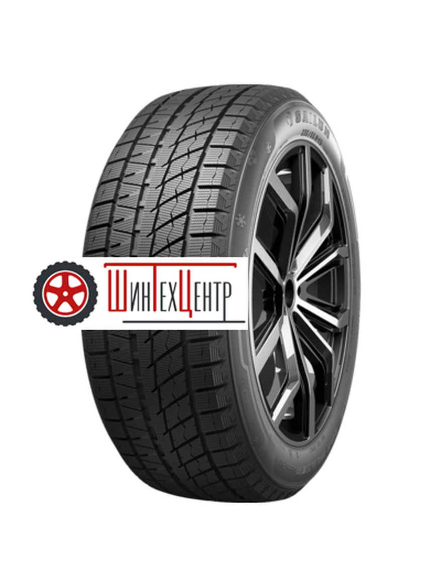 Шина Sailun 265/40R20 104T Ice Blazer Arctic Evo Зимняя для любых видов автомобилей