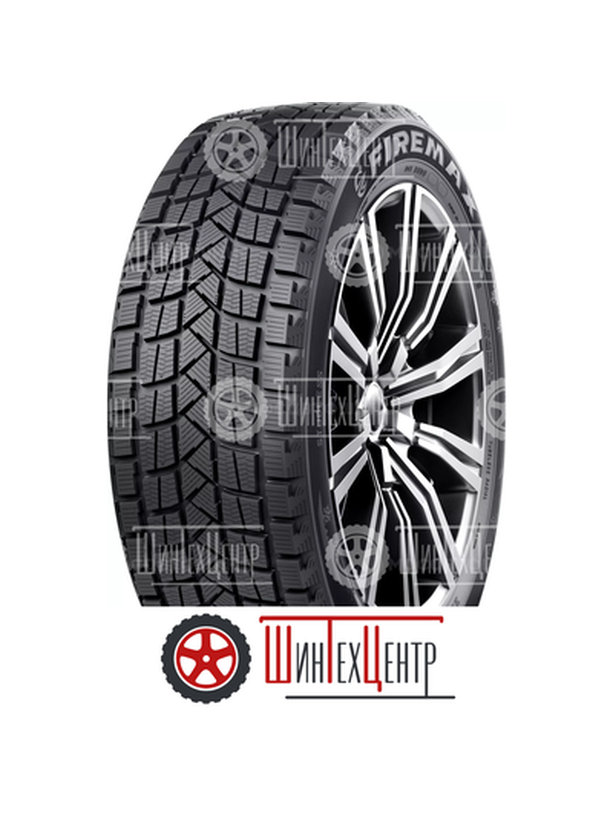 Шина Firemax Fm806 215/75 R15 100S Зимняя для любых видов автомобилей