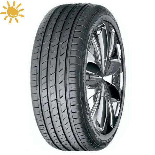 Nexen 215/40 R17 NFERA SU1 87W