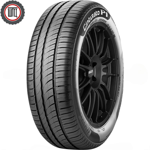 195/65R15 91H Pirelli Cinturato P1 Verde