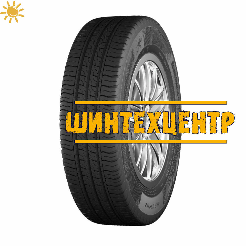 Cordiant 235/65 R16 BUSINESS CS-2 115/113R