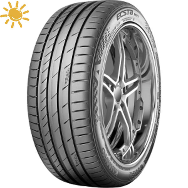 KUMHO 235/55 R19 Ecsta PS71 105Y