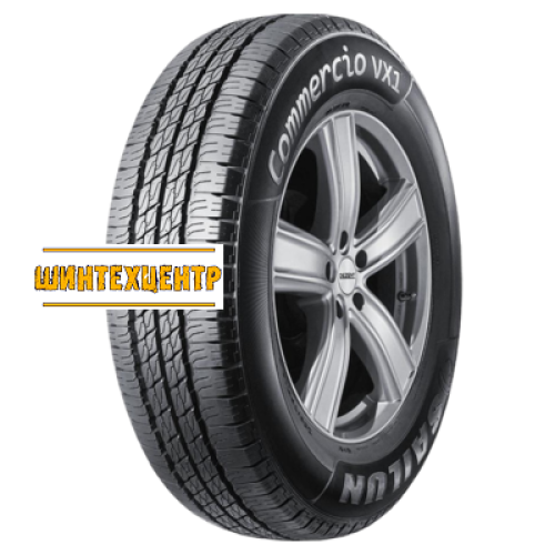 Sailun 165/70R14C 89/87T Commercio Vx1 Sl07 Tl M+S 6Pr