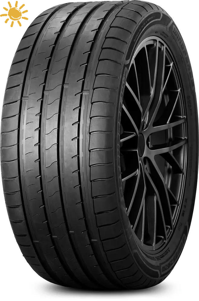 275/40R20 106W XL Windforce CatchFors UHP