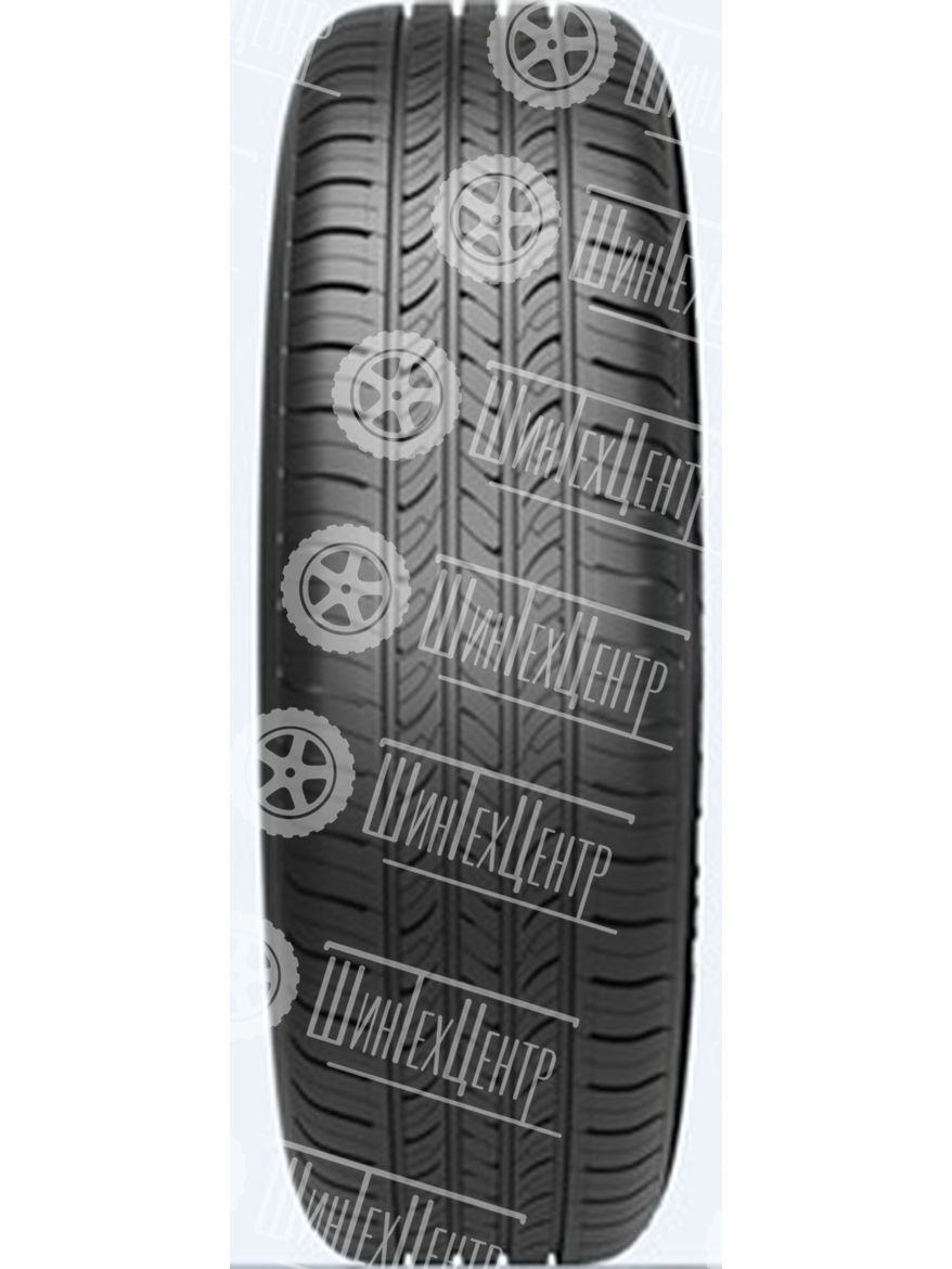 Шина 235/55R18 100H Chaoyang Zuper Trek Z-203 Летняя для любых видов автомобилей