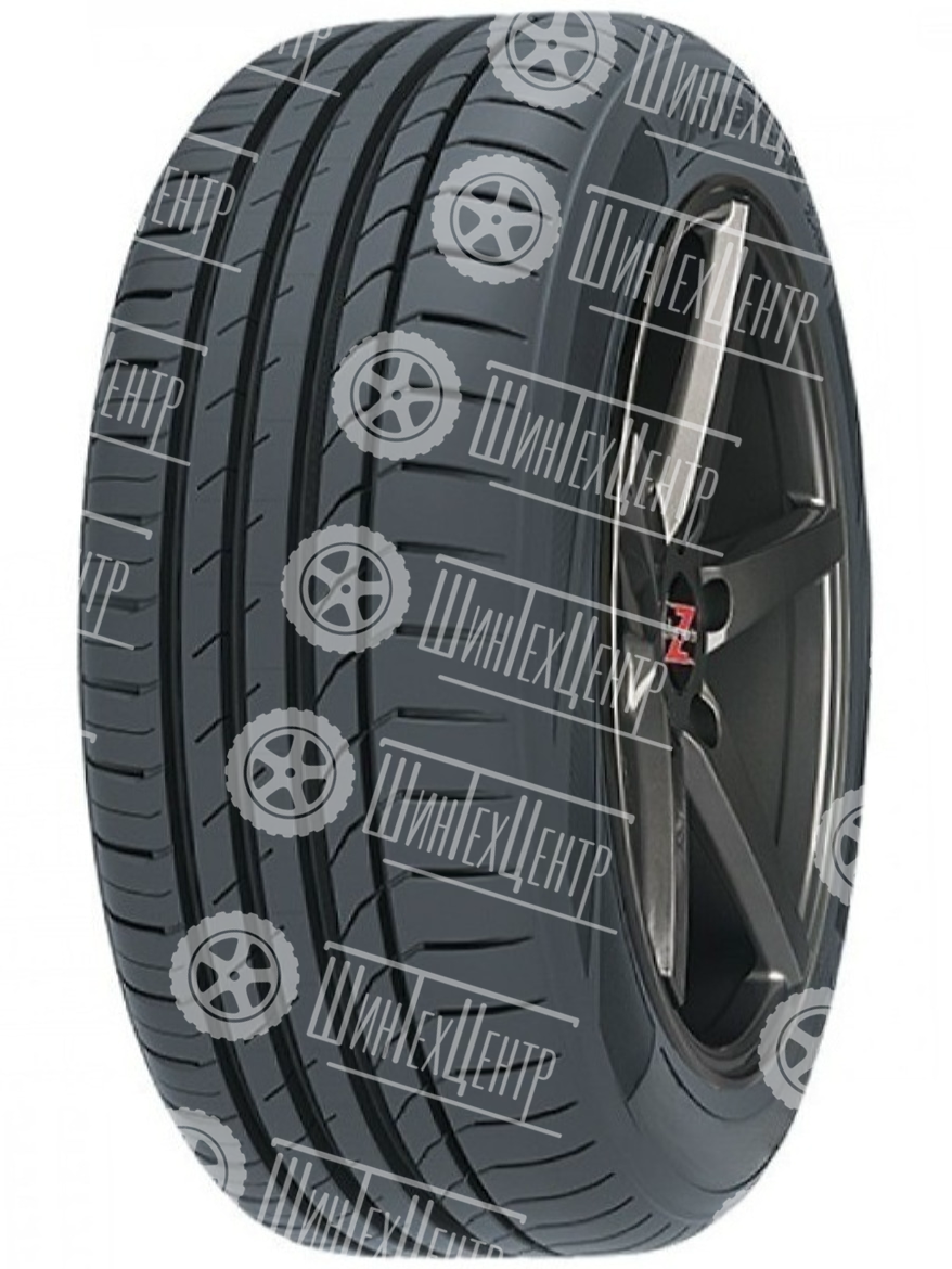 Шина Westlake Zupereco Z-107 215/60 R16 99V Xl Летняя для любых видов автомобилей