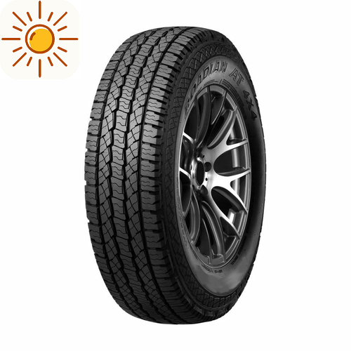 Шина Roadstone 235/70/16 T 106 Roadian At