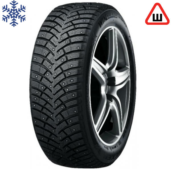 Nexen 185/65 R15 WinGuard Win-Spike 3 92T