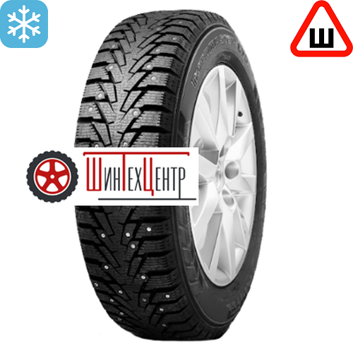 Шина Pirelli Amtel 195/65R15 91T Nordmaster Evo M+S