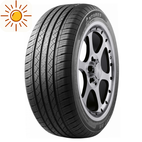 Шина Antares 235/65R17 104H Comfort A5 M+S