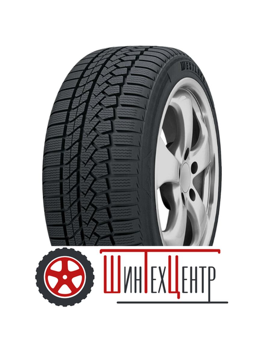 Зимняя Шина 235/50R18 101V Xl Westlake Zupersnow Z-507 для всех типов автомобилей