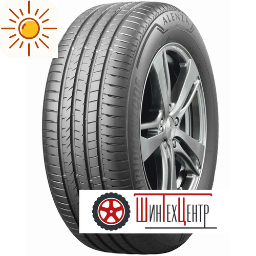 Шина Bridgestone 265/45 R20 Alenza 001 104Y