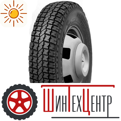 Шина 185/75R16C 104/102Q Forward Professional 156 Б/К