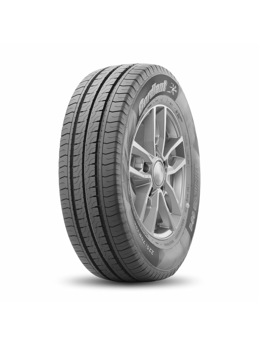 Шина Cordiant 225/70R15C 112/110R Business Cs-2 Летняя для любых видов автомобилей