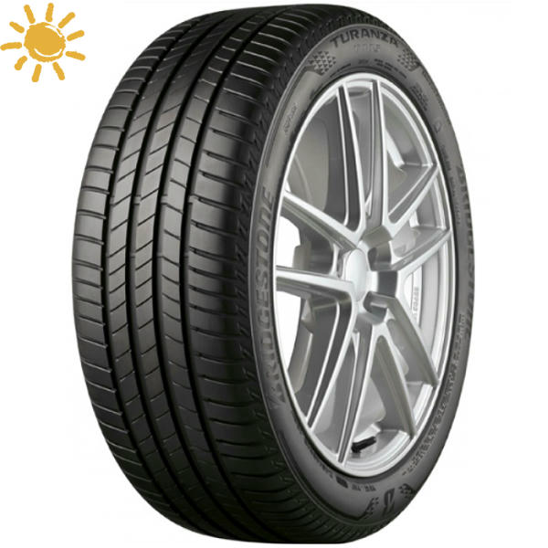 Bridgestone 215/55 R16 TURANZA T005 97W