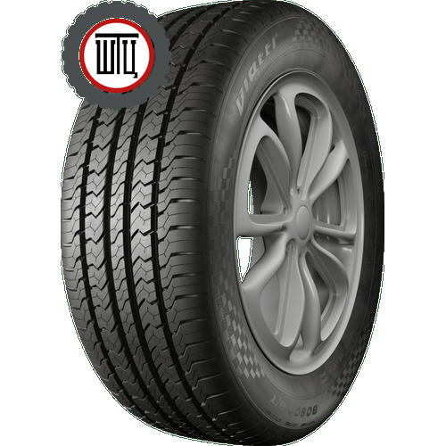 225/60R18 100V Viatti Bosco H/T (V-238)