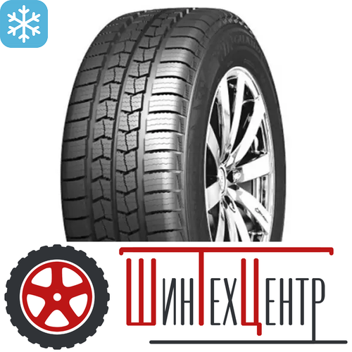 Шина 205/70R15C Nexen Winguard Wt1 106/104 R Lt