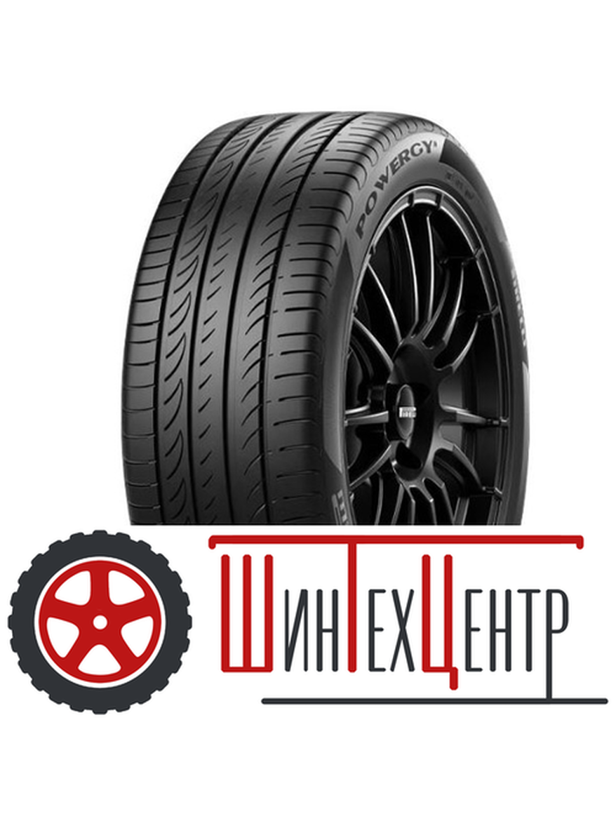 Шина Pirelli 225/60 R17 Powergy 99V Летняя для автомобилей любых видов