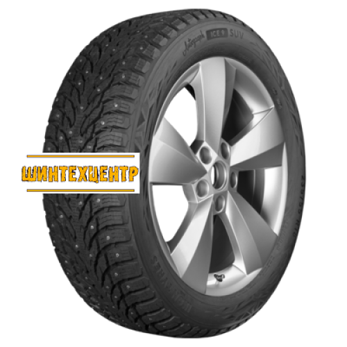 Ikon Tyres 315/40R21 115T Xl Autograph Ice 9 Suv Tl (Шип.