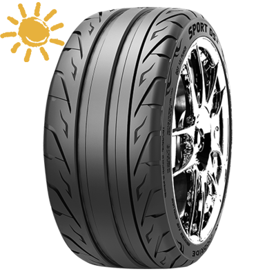 Goodride 235/40 R18 Sport DSII 95W