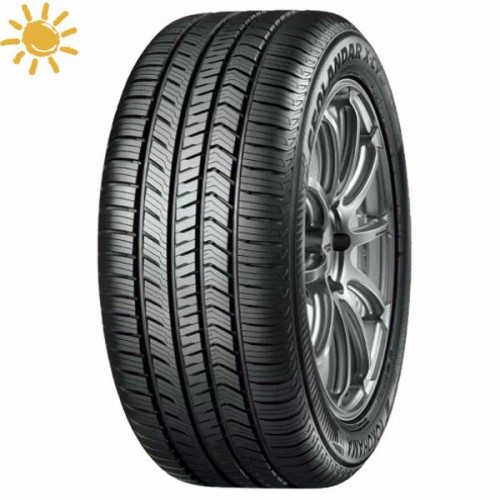 Yokohama 265/50 R20 Geolandar X-Cv G057 111W