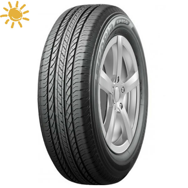 Bridgestone 215/70 R17 Ecopia EP850 101H