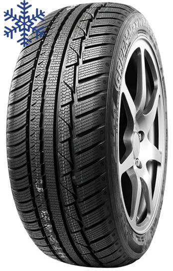 255/35R20 97V XL LingLong Green-Max Winter UHP