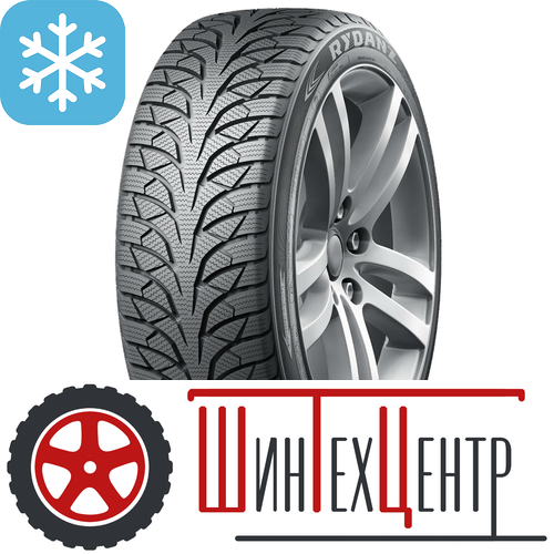 Шина 225/40R18 92V Xl Rydanz Nordica Nr01