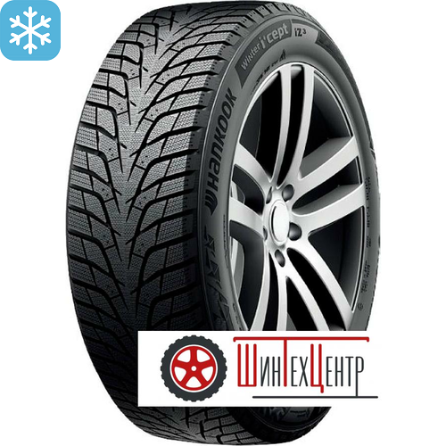 Шины Hankook 195/60 R15 Winter I Cept Iz3 W636 92T