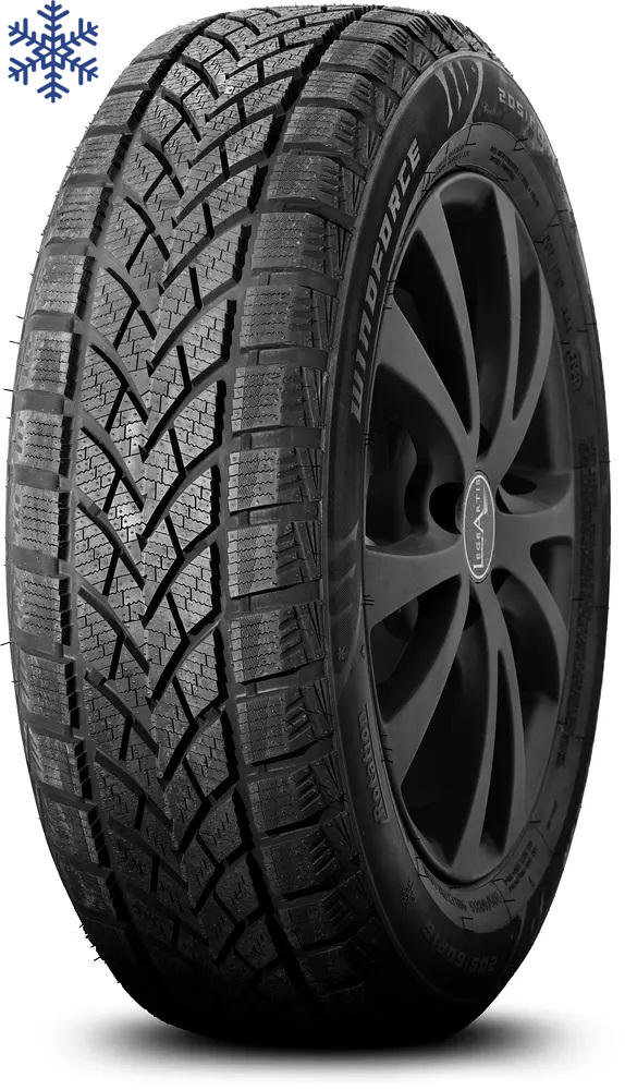 165/65R14 79T Windforce Snowblazer