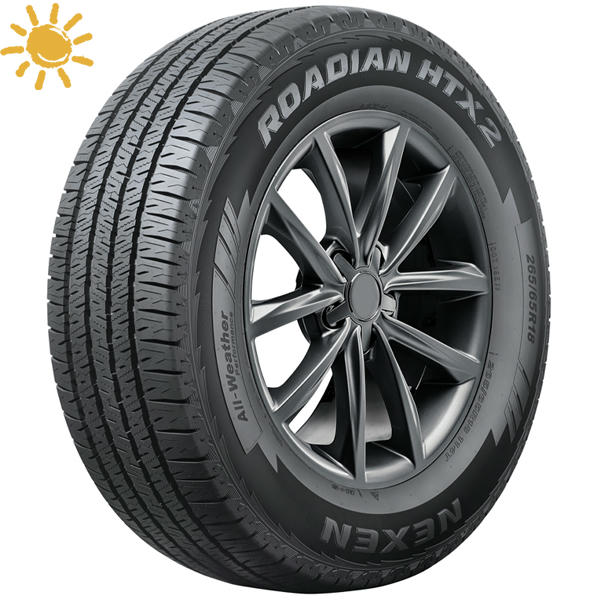 Nexen 225/65 R17 ROADIAN HTX 2 102H