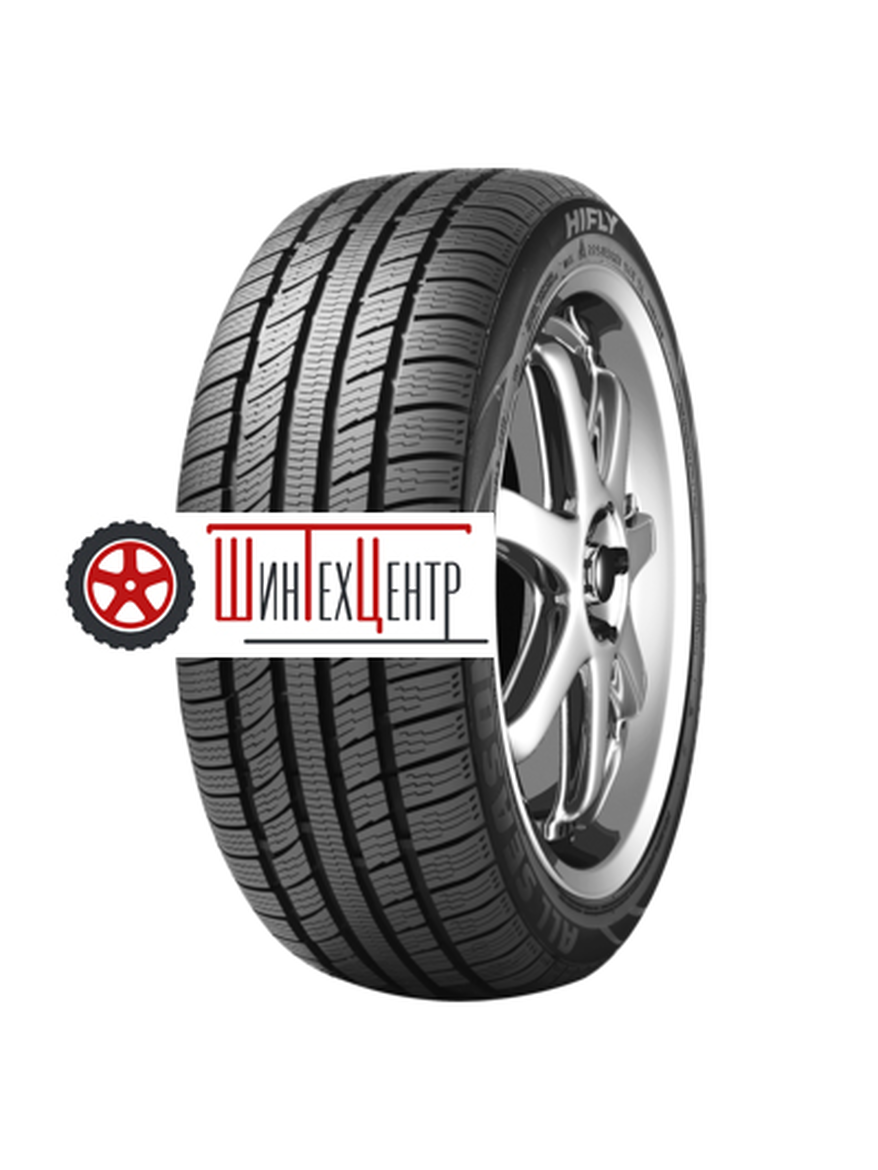 Шина Hifly 215/50R17 95V Xl All-Turi 221 Всесезонная для любых видов автомобилей