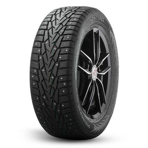 Ikon Tyres 255/65/17 T 114 Ikon Nordman 7 Suv Xl Ш.