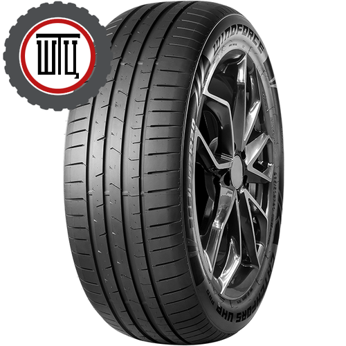 215/55R18 99W XL Windforce CatchFors UHP Pro